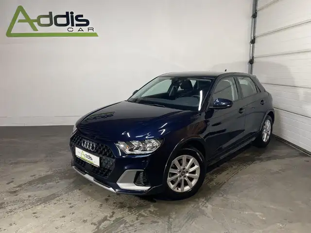 Audi A1 SPORTBACK 30 TFSI 116 CITY CARVER VIRTUAL COCKPIT