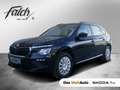 Skoda Kamiq Essence TSI Schwarz - thumbnail 1