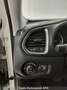 Jeep Renegade 1.6 Mjt DDCT 120 CV Limited Blanc - thumbnail 13