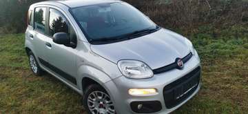 Easy, Klima, ESP, WR und SR, Tüv 7/2027 KD gepfl.