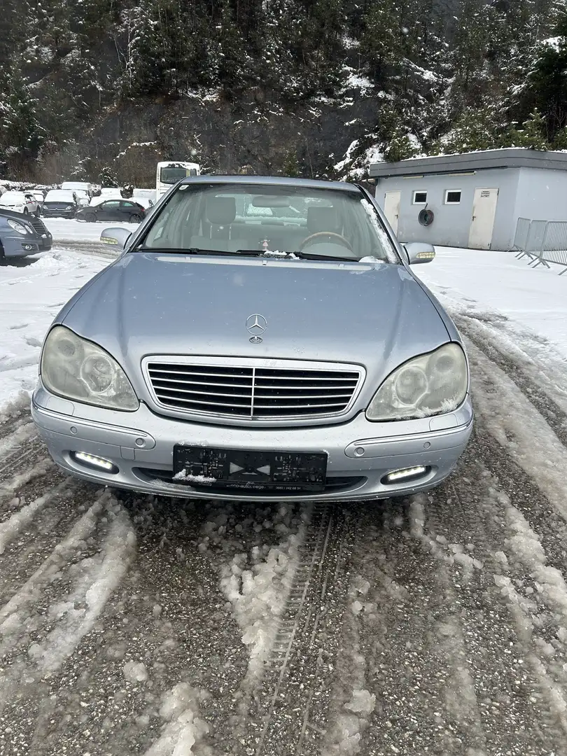 Mercedes-Benz S 320 Aut. - 2