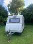 Caravans-Wohnm Caravelair Wohnwagen Caravelair Antares 440 Blanc - thumbnail 3