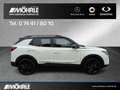 KGM Korando Korando 1.5 P Black 19 Zoll Lenkradheizung LED Blanc - thumbnail 5