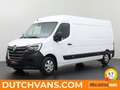 Renault Master 2.3DCi 180PK Automaat L3H2 Energy Work Edition | N Wit - thumbnail 1