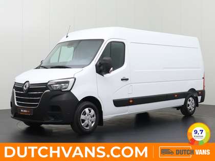 Renault Master 2.3DCi 180PK Automaat L3H2 Energy Work Edition | N