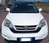 Honda CR-V CR-V 2.2 i-dtec Exclusive i-pilot auto Blanc - thumbnail 5