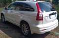 Honda CR-V CR-V 2.2 i-dtec Exclusive i-pilot auto Blanc - thumbnail 4
