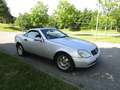 Mercedes-Benz SLK 200 SLK 200 Argent - thumbnail 18