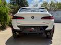 BMW X4 xDrive 20dA xLine M Sport Blanco - thumbnail 15