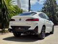 BMW X4 xDrive 20dA xLine M Sport Blanco - thumbnail 16