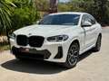 BMW X4 xDrive 20dA xLine M Sport Blanco - thumbnail 7
