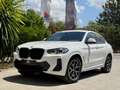 BMW X4 xDrive 20dA xLine M Sport Blanco - thumbnail 1