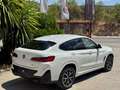 BMW X4 xDrive 20dA xLine M Sport Blanco - thumbnail 14