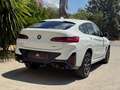 BMW X4 xDrive 20dA xLine M Sport Blanco - thumbnail 17
