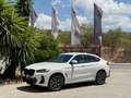 BMW X4 xDrive 20dA xLine M Sport Blanco - thumbnail 11