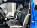 Fiat 500 1.2 S Sport Rockstar 69cv Navy CarPlay Azul - thumbnail 13