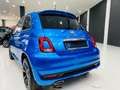Fiat 500 1.2 S Sport Rockstar 69cv Navy CarPlay Blue - thumbnail 6