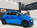 Fiat 500 1.2 S Sport Rockstar 69cv Navy CarPlay Blu/Azzurro - thumbnail 4