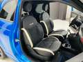 Fiat 500 1.2 S Sport Rockstar 69cv Navy CarPlay Blauw - thumbnail 16