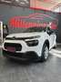Citroen C3 BlueHDi 100 S&S Feel, Chilometri certificati. Wit - thumbnail 1