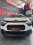 Citroen C3 BlueHDi 100 S&S Feel, Chilometri certificati. Wit - thumbnail 4