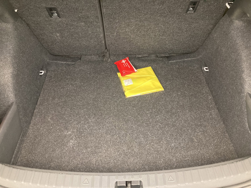 Skoda Scala Selection 1.0 TSI 85KW (115CV) DSG — photo 21