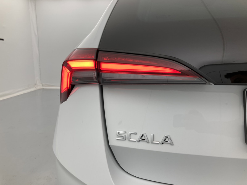 Skoda Scala Selection 1.0 TSI 85KW (115CV) DSG — photo 19