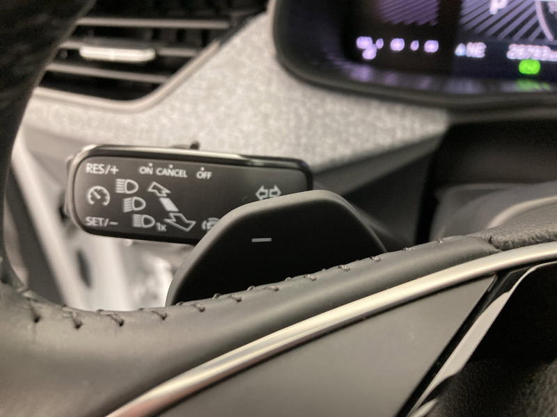 Skoda Scala Selection 1.0 TSI 85KW (115CV) DSG — photo 33