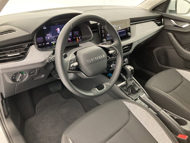 Skoda Scala Selection 1.0 TSI 85KW (115CV) DSG — photo 14