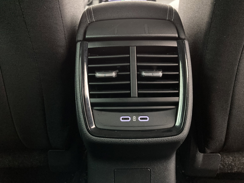 Skoda Scala Selection 1.0 TSI 85KW (115CV) DSG — photo 18