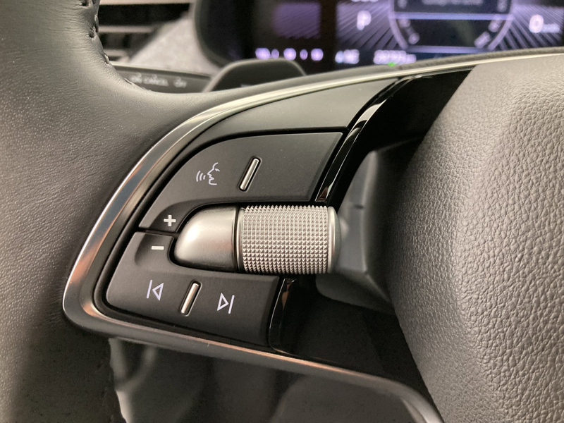 Skoda Scala Selection 1.0 TSI 85KW (115CV) DSG — photo 25