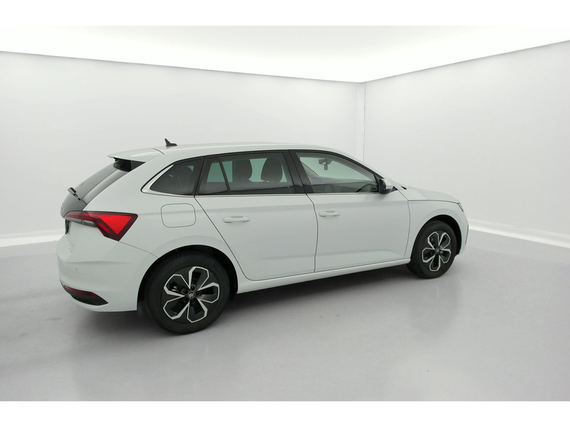 Skoda Scala Selection 1.0 TSI 85KW (115CV) DSG — photo 5