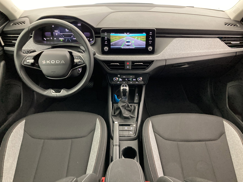 Skoda Scala Selection 1.0 TSI 85KW (115CV) DSG — photo 13