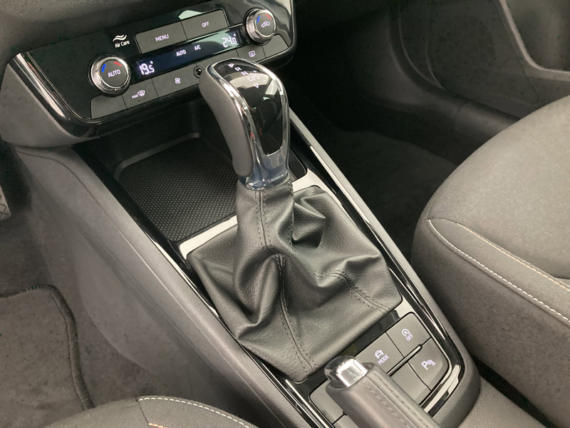Skoda Scala Selection 1.0 TSI 85KW (115CV) DSG — photo 26