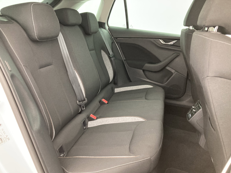 Skoda Scala Selection 1.0 TSI 85KW (115CV) DSG — photo 35