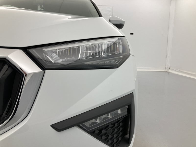 Skoda Scala Selection 1.0 TSI 85KW (115CV) DSG — photo 31