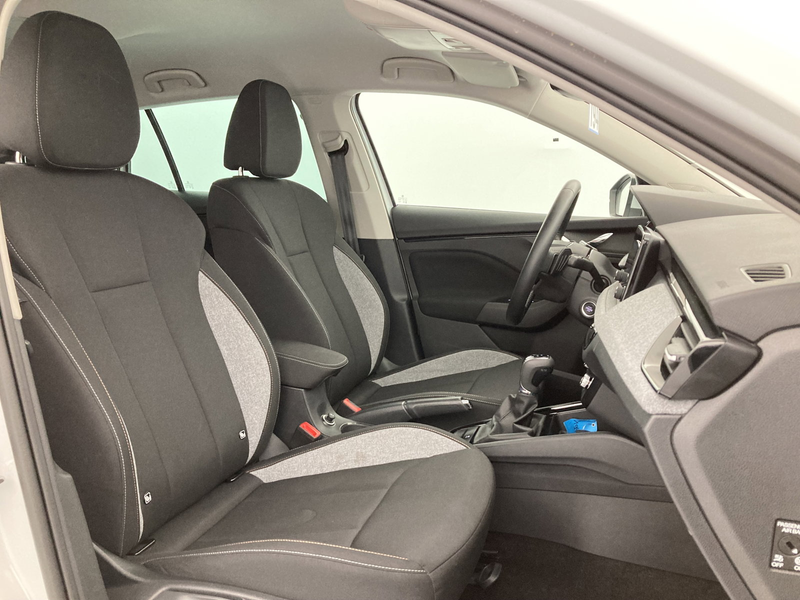 Skoda Scala Selection 1.0 TSI 85KW (115CV) DSG — photo 36