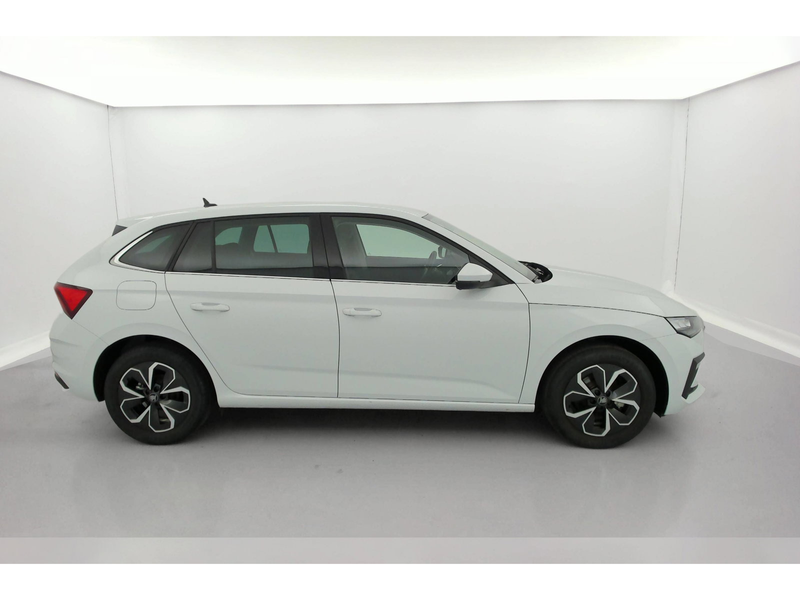 Skoda Scala Selection 1.0 TSI 85KW (115CV) DSG — photo 4