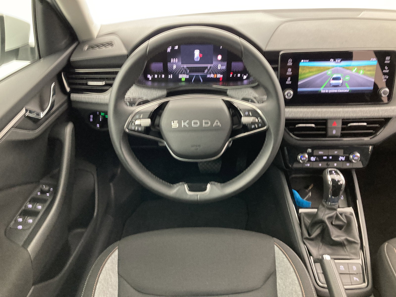 Skoda Scala Selection 1.0 TSI 85KW (115CV) DSG — photo 17