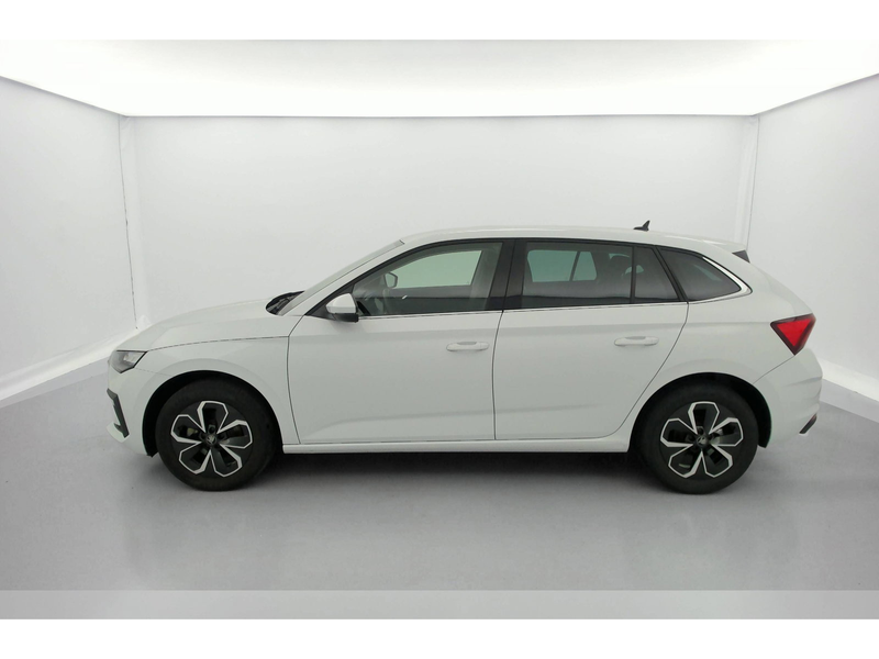 Skoda Scala Selection 1.0 TSI 85KW (115CV) DSG — photo 8