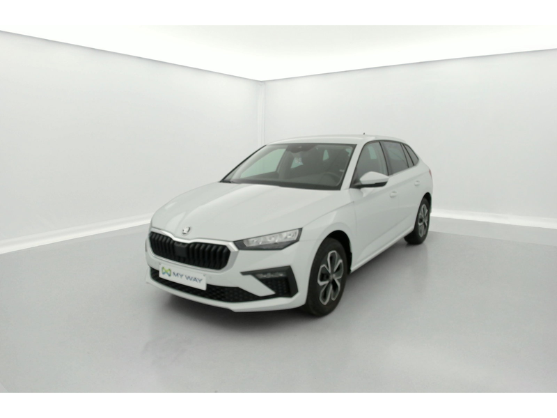 Skoda Scala Selection 1.0 TSI 85KW (115CV) DSG