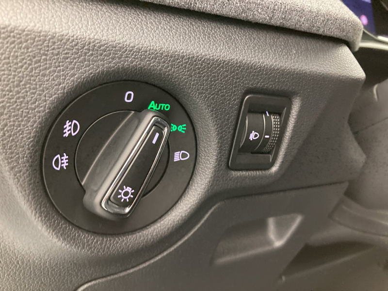 Skoda Scala Selection 1.0 TSI 85KW (115CV) DSG — photo 23