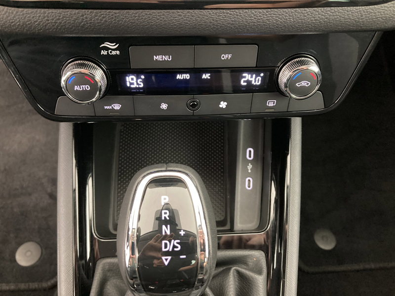 Skoda Scala Selection 1.0 TSI 85KW (115CV) DSG — photo 22