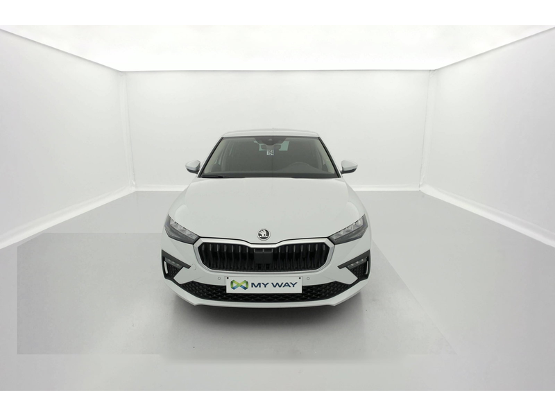 Skoda Scala Selection 1.0 TSI 85KW (115CV) DSG — photo 2