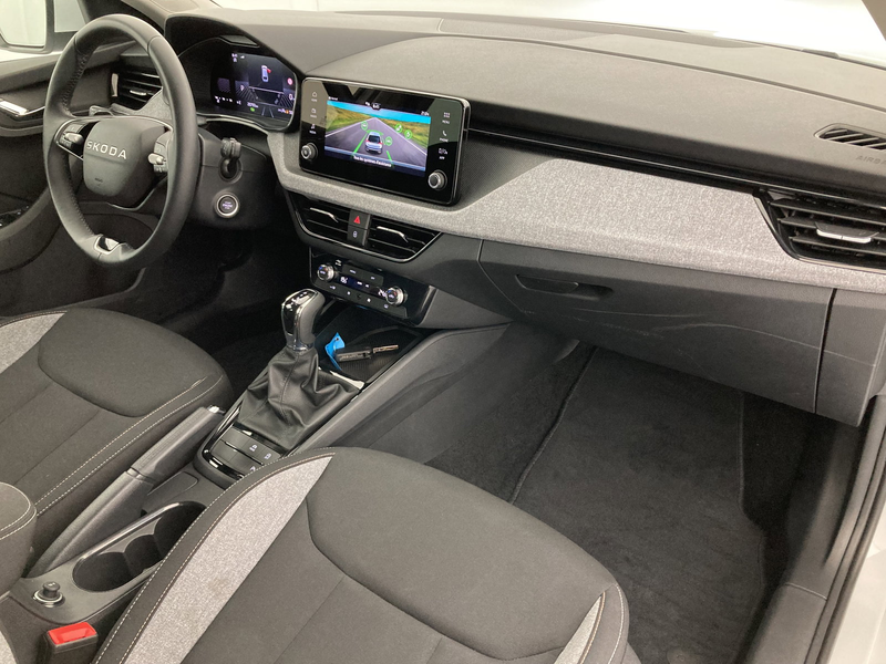 Skoda Scala Selection 1.0 TSI 85KW (115CV) DSG — photo 15