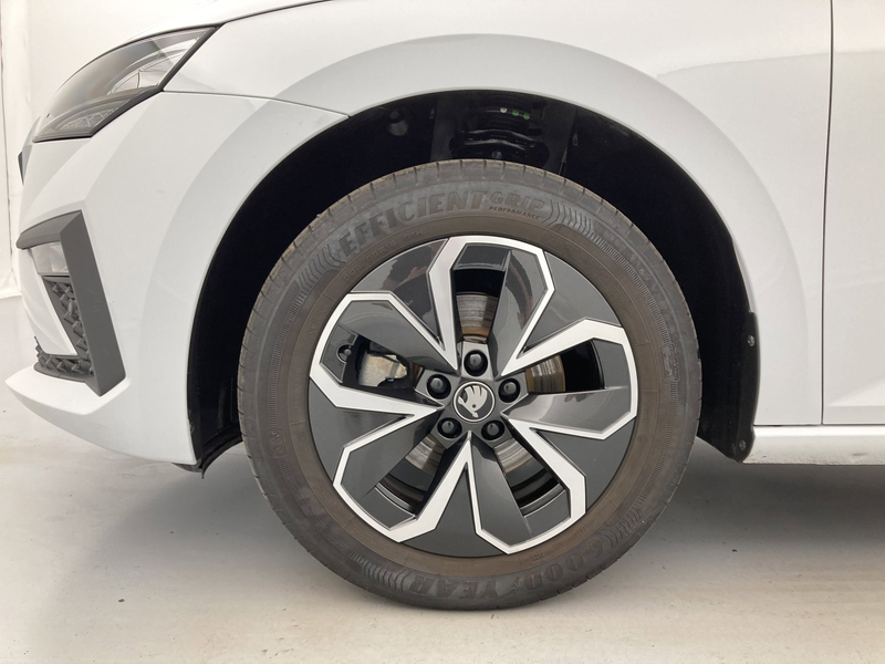 Skoda Scala Selection 1.0 TSI 85KW (115CV) DSG — photo 30