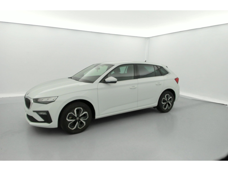 Skoda Scala Selection 1.0 TSI 85KW (115CV) DSG — photo 7