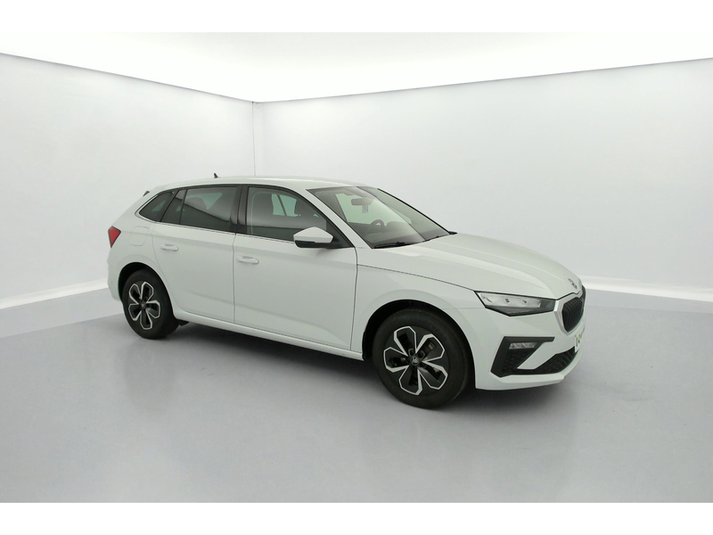 Skoda Scala Selection 1.0 TSI 85KW (115CV) DSG — photo 6