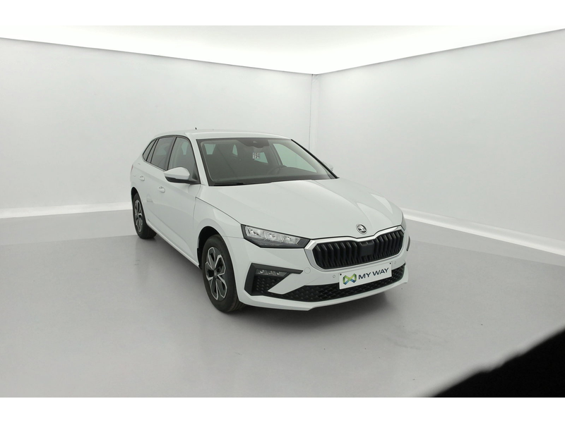 Skoda Scala Selection 1.0 TSI 85KW (115CV) DSG — photo 3