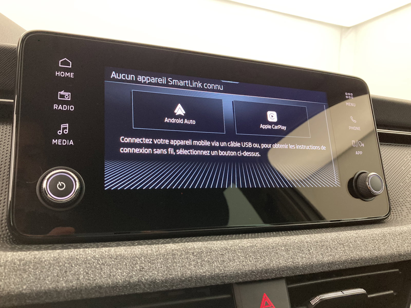 Skoda Scala Selection 1.0 TSI 85KW (115CV) DSG — photo 27